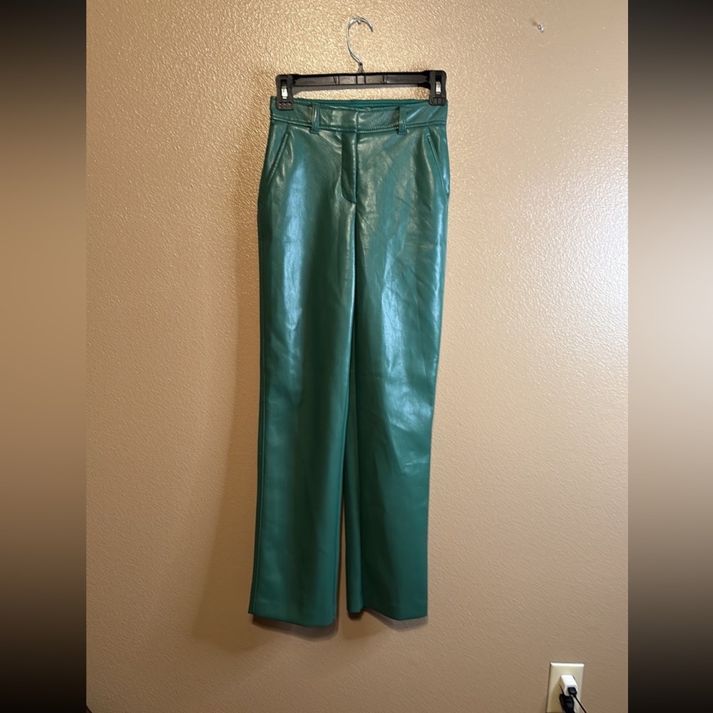 Babaton size 00 pants